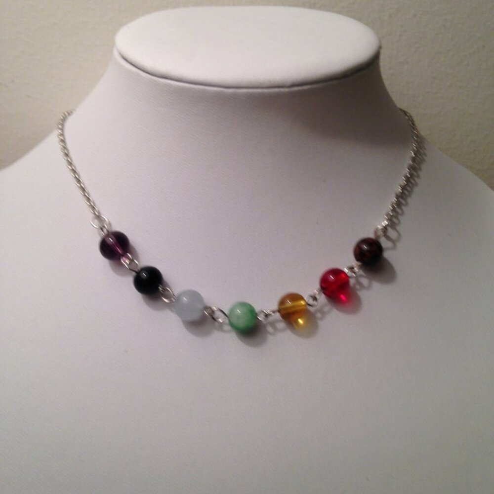 Gemstones for Depression